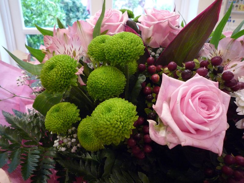 fridayflower