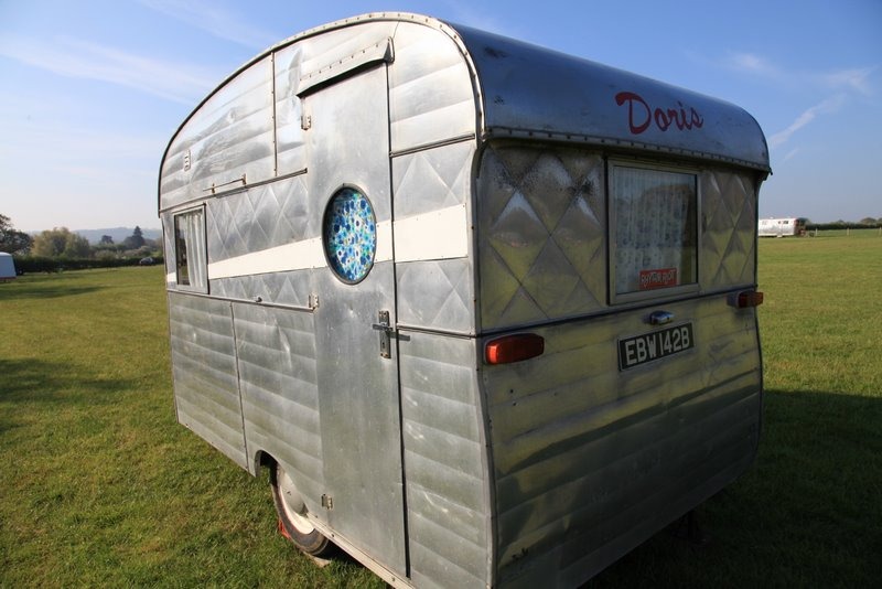 caravan