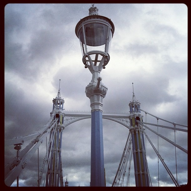 Albert bridge Albert Bridge