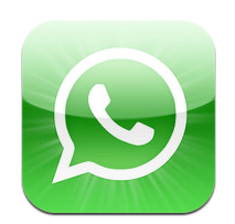 Whatsapp logo