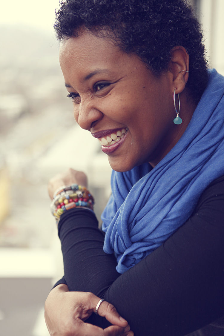 Karen Walrond