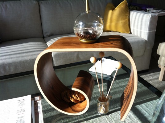 Four Seasons Toronto treats