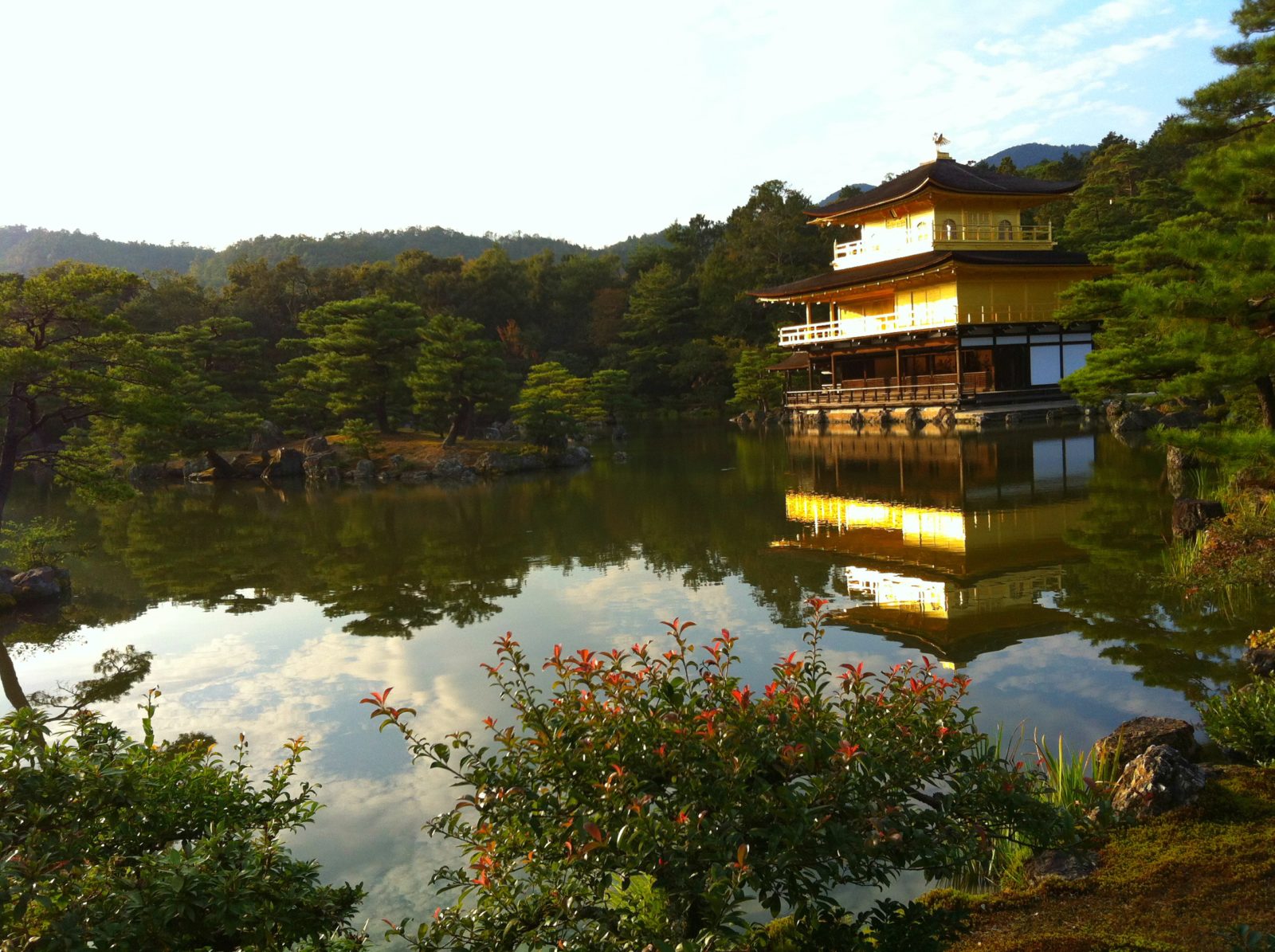 Kinkaku-ji