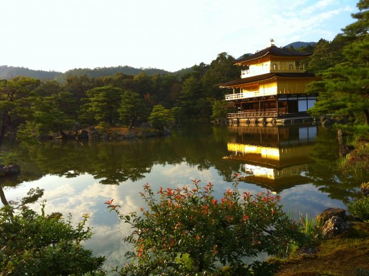 Kinkaku-ji