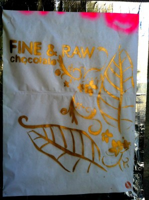 Fine & Raw, Bushwick, Brooklyn