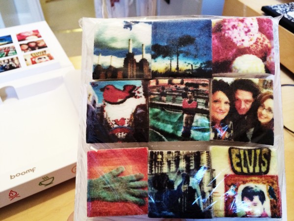boomf marshmallows