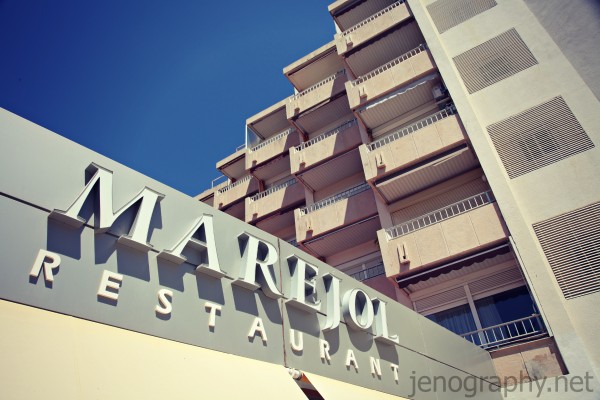 Marejol Restaurant, Vilanova i la Geltru