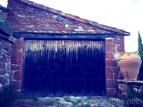 Masia El Romeu