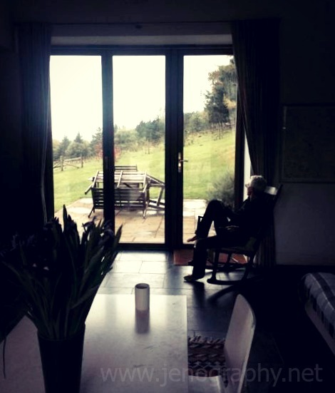 Cefn Barn, Talgarth Wales