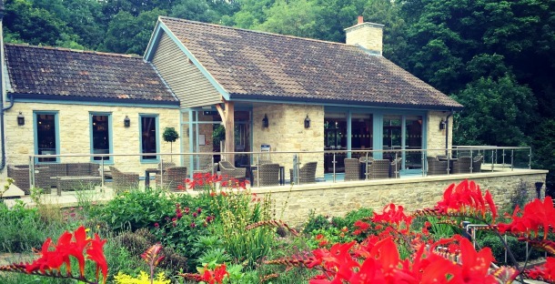 Bath Mill Lodge Retreat 610 image