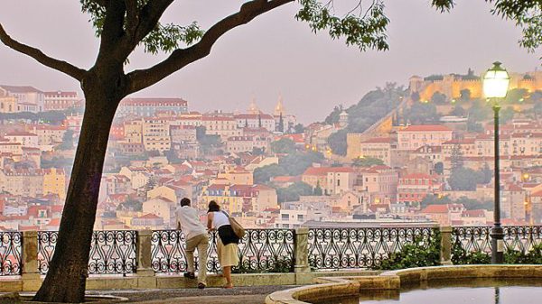 Lisbon from Visit Portugal