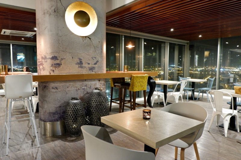Star City Coffee & Gastro Bar, Lanzarote