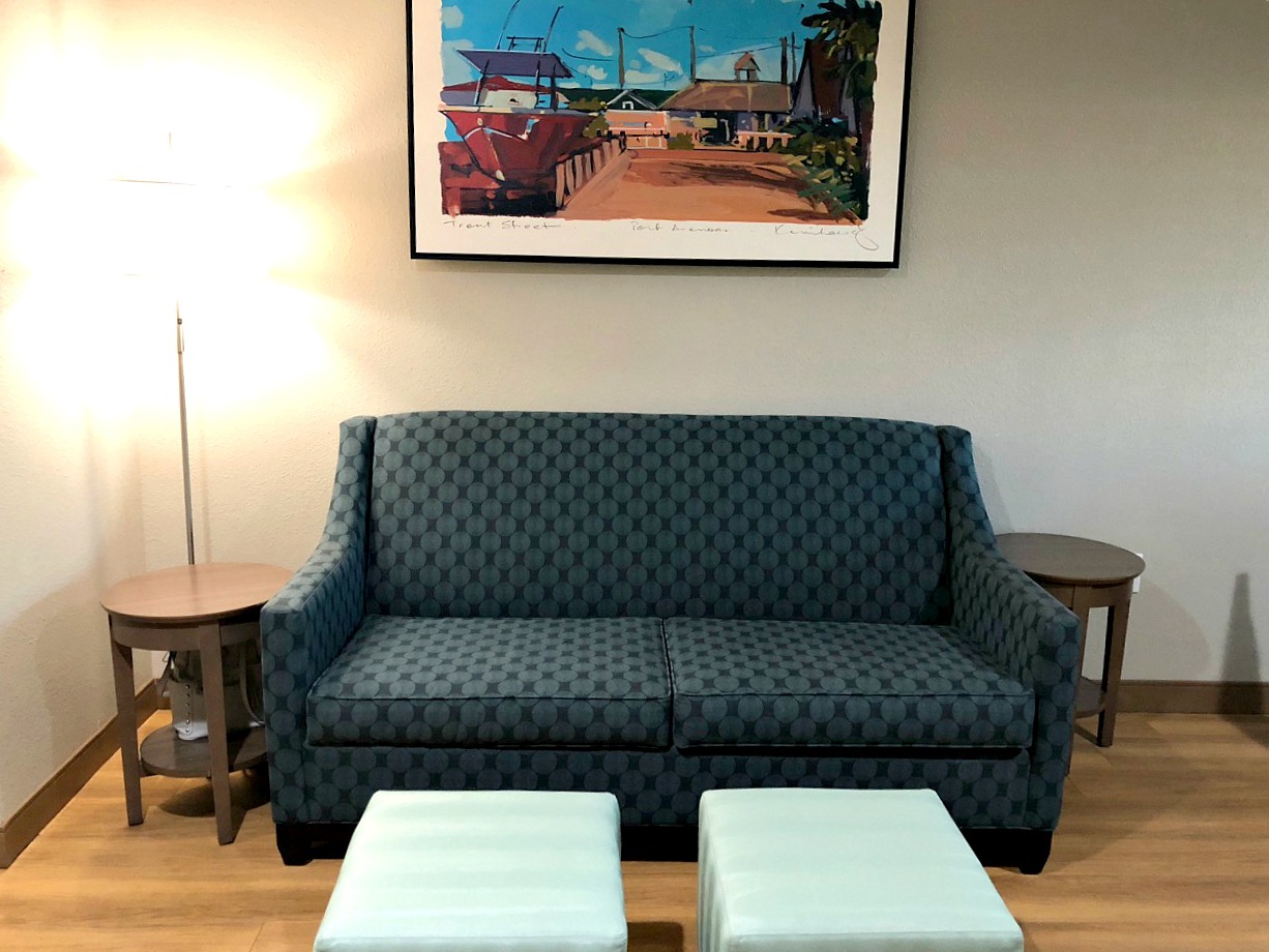 Best Western Port Aransas Beach Resort