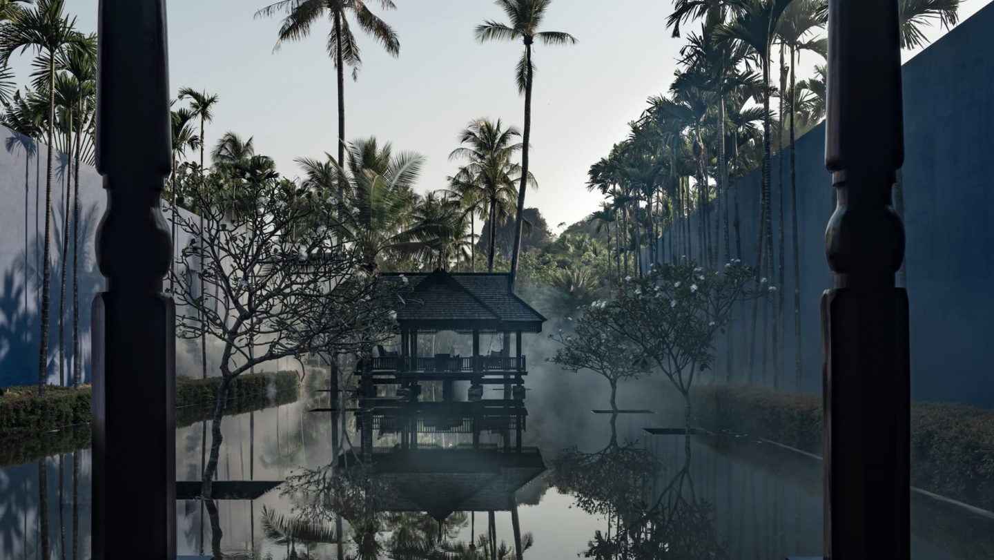 Four Season Langkawi - on Jenography