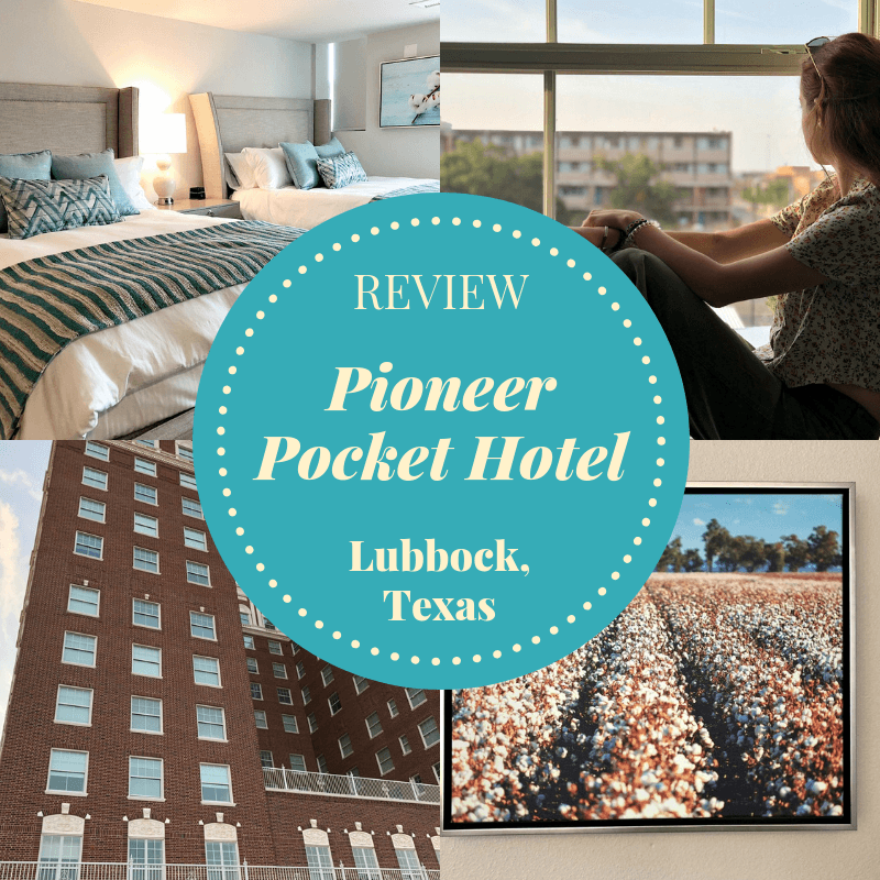 Pinterest Pioneer Pocket Hotel