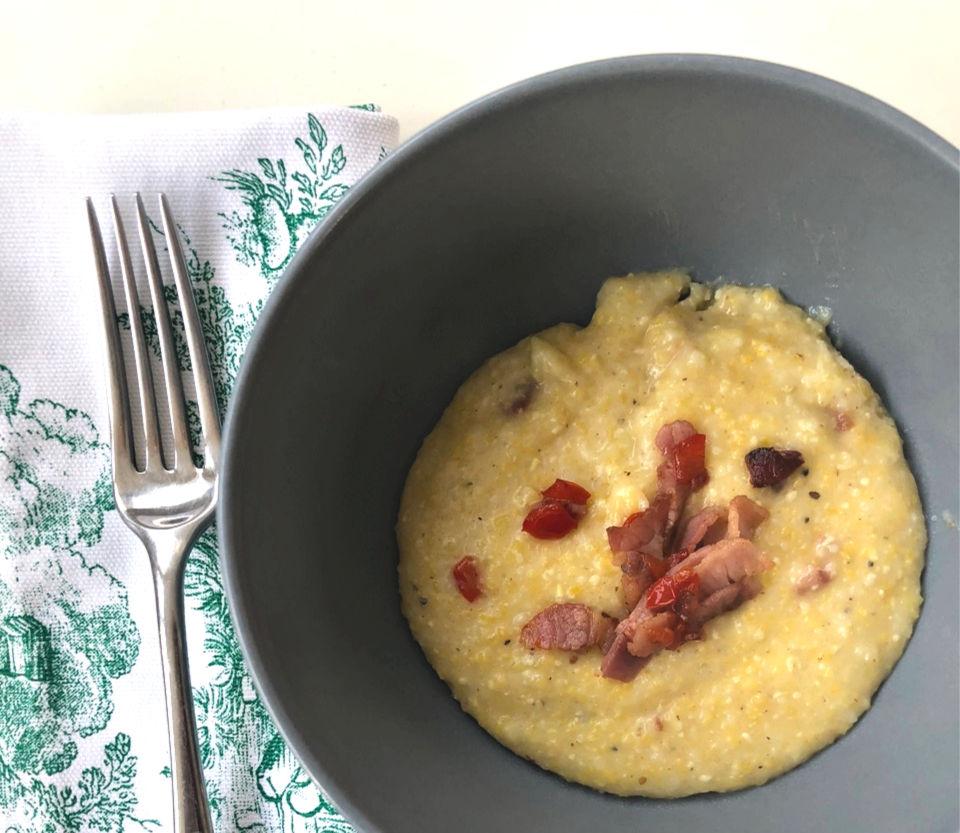 cheese with jalapenos and bacon
